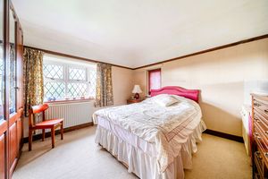 Bedroom- click for photo gallery